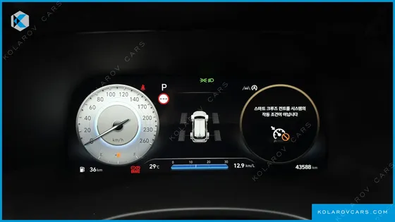 HYUNDAI PALISADE DIESEL 2.2 4WD