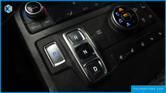 HYUNDAI PALISADE DIESEL 2.2 4WD