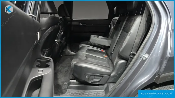 HYUNDAI PALISADE DIESEL 2.2 4WD