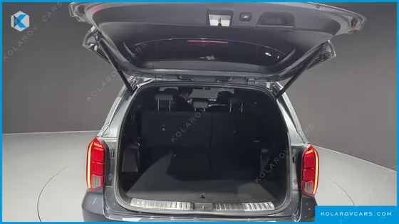 HYUNDAI PALISADE DIESEL 2.2 4WD