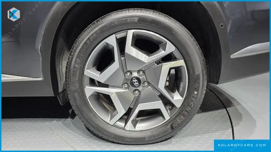 HYUNDAI PALISADE DIESEL 2.2 4WD