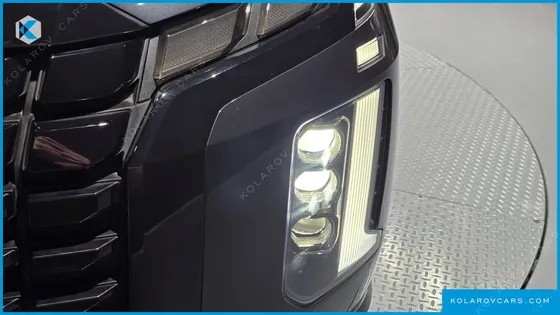 HYUNDAI PALISADE DIESEL 2.2 4WD
