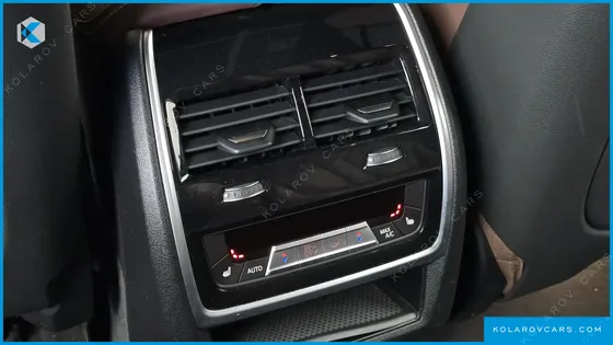 BMW X5 M50I