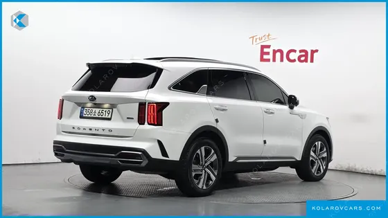 KIA SORENTO HEV 1.6 2WD
