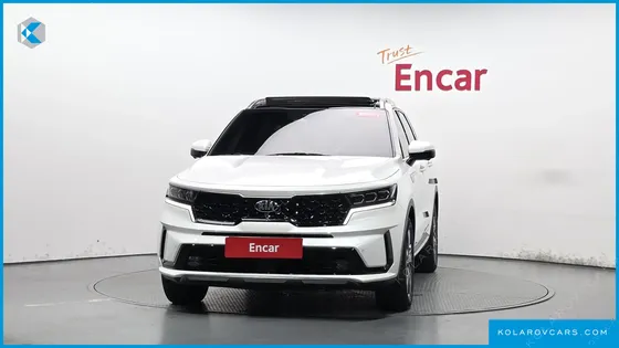 KIA SORENTO HEV 1.6 2WD
