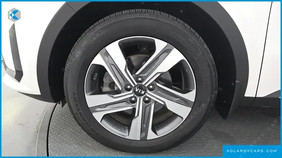 KIA SORENTO HEV 1.6 2WD