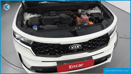 KIA SORENTO HEV 1.6 2WD