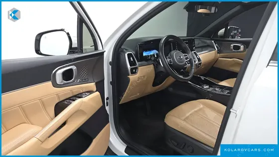 KIA SORENTO HEV 1.6 2WD