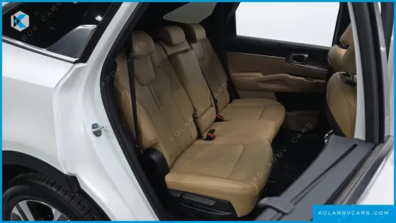 KIA SORENTO HEV 1.6 2WD