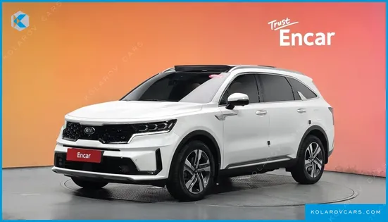 KIA SORENTO HEV 1.6 2WD