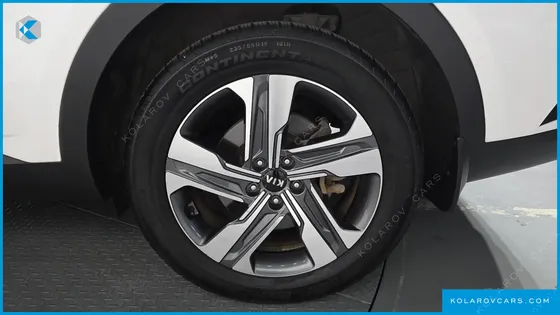 KIA SORENTO HEV 1.6 2WD