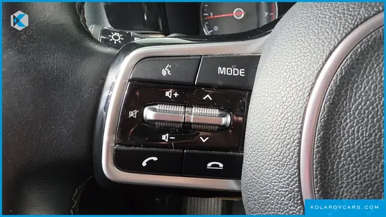 KIA SORENTO GASOLINE 2.5T 2WD