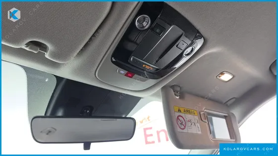 KIA SORENTO GASOLINE 2.5T 2WD