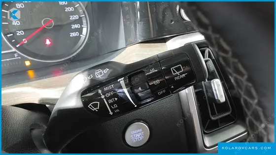 KIA SORENTO GASOLINE 2.5T 2WD