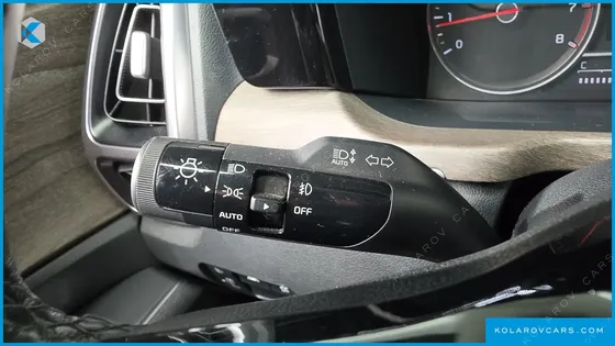 KIA SORENTO GASOLINE 2.5T 2WD