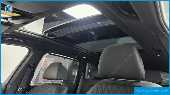 BMW X5 XDRIVE 50E M SPORT