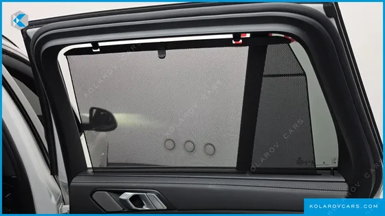 BMW X5 XDRIVE 50E M SPORT