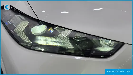 BMW X5 XDRIVE 50E M SPORT