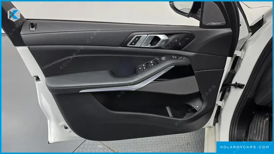 BMW X5 XDRIVE 50E M SPORT