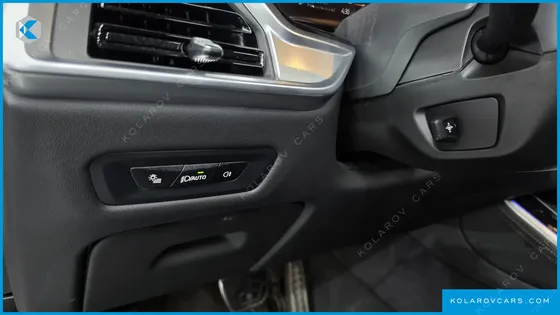 BMW X5 XDRIVE 50E M SPORT