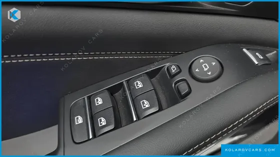 BMW X5 XDRIVE 50E M SPORT