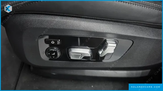 BMW X5 XDRIVE 50E M SPORT