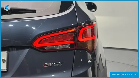 HYUNDAI SANTA FE DIESEL 2.0 2WD
