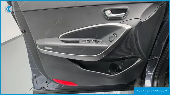HYUNDAI SANTA FE DIESEL 2.0 2WD