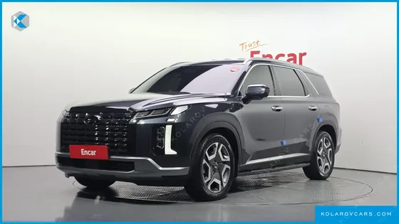 HYUNDAI PALISADE GASOLINE 3.8 2WD