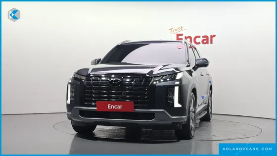 HYUNDAI PALISADE GASOLINE 3.8 2WD