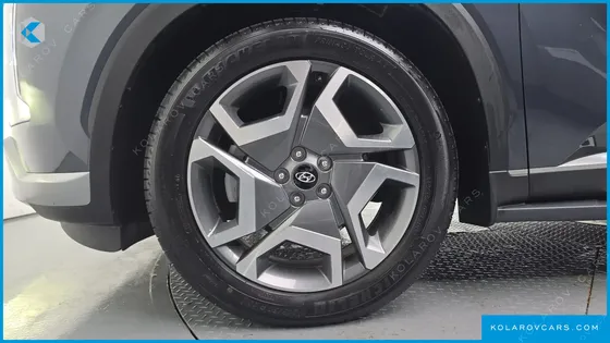 HYUNDAI PALISADE GASOLINE 3.8 2WD