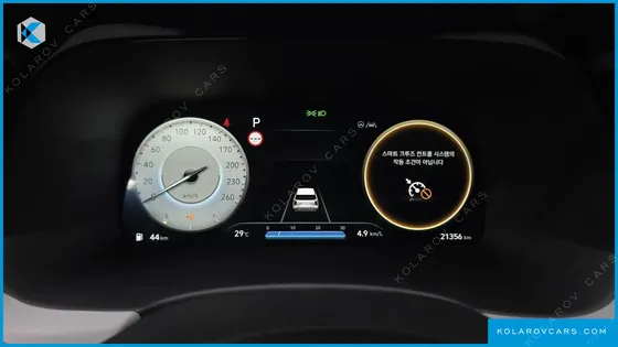 HYUNDAI PALISADE GASOLINE 3.8 2WD