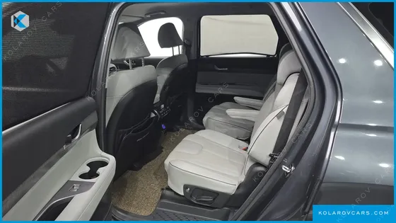 HYUNDAI PALISADE GASOLINE 3.8 2WD