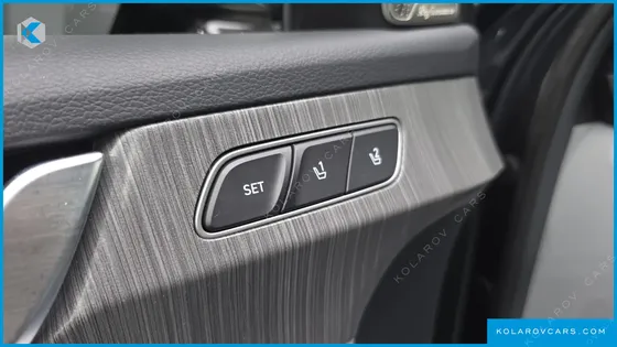 HYUNDAI PALISADE GASOLINE 3.8 2WD