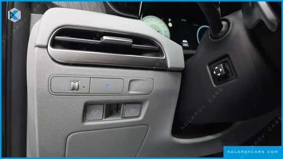 HYUNDAI PALISADE GASOLINE 3.8 2WD