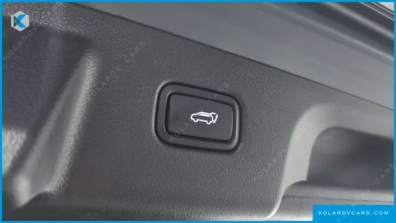 HYUNDAI PALISADE GASOLINE 3.8 2WD