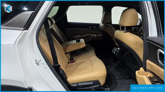 KIA SORENTO HEV 1.6 4WD