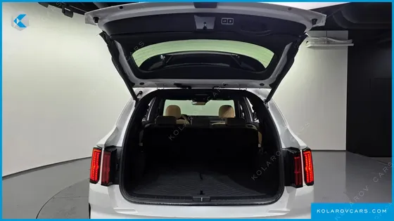 KIA SORENTO HEV 1.6 4WD