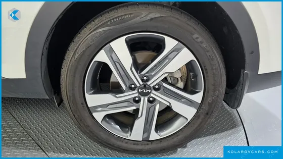 KIA SORENTO HEV 1.6 4WD