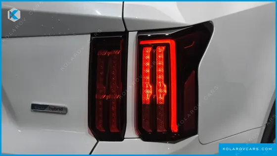KIA SORENTO HEV 1.6 4WD