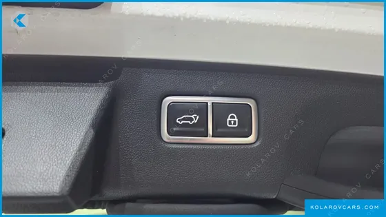 KIA SORENTO HEV 1.6 4WD