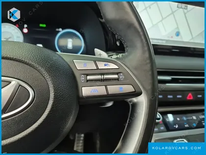 HYUNDAI PALISADE GASOLINE 3.8 4WD