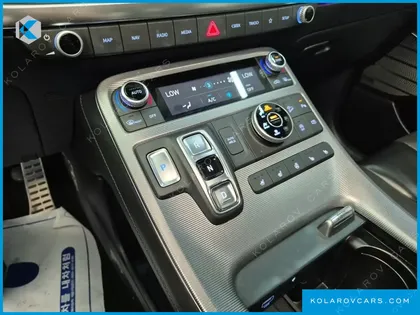 HYUNDAI PALISADE GASOLINE 3.8 4WD