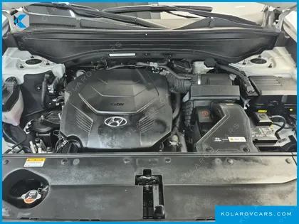 HYUNDAI PALISADE GASOLINE 3.8 4WD