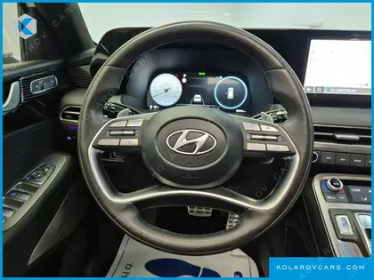 HYUNDAI PALISADE GASOLINE 3.8 4WD