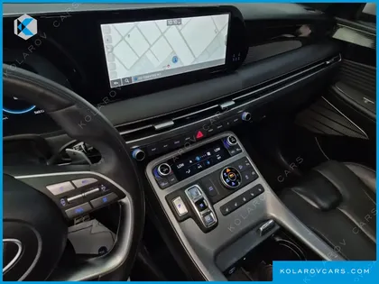 HYUNDAI PALISADE GASOLINE 3.8 4WD