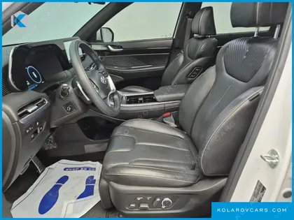 HYUNDAI PALISADE GASOLINE 3.8 4WD