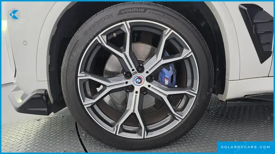 BMW X5 XDRIVE 40I M SPORT