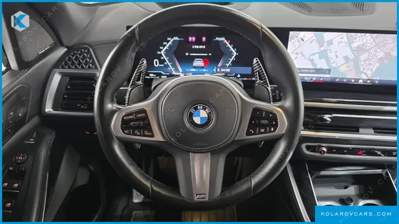 BMW X5 XDRIVE 40I M SPORT