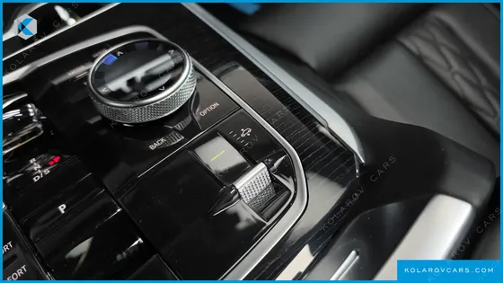 BMW X5 XDRIVE 40I M SPORT